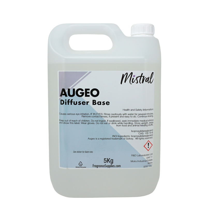Load image into Gallery viewer, Augeo Clean Multi Oil - Base for Reed diffusers, Plug-in Air Freshners and Room Sprays