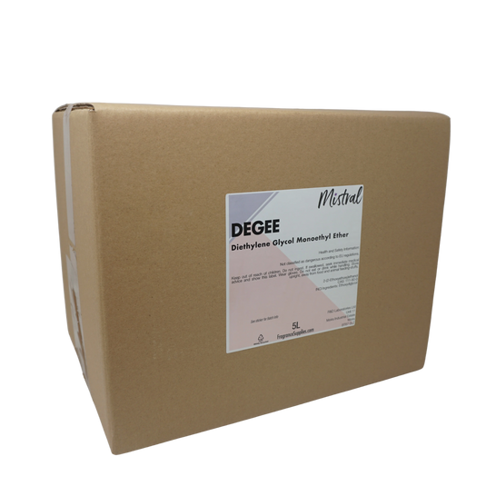 DEGEE / DGM Diethylene Glycol MonoEthyl Ether / Ethoxydiglycol