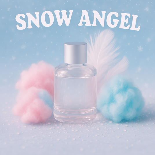 Snow Angel Fragrance Oil