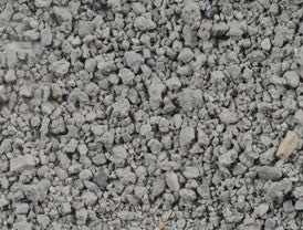 Sodium Bentonite Clay Granular - Civil Engineering Grade - Pond / Lake Sealer