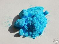 Copper Sulphate Pentahydrate - Cupric Sulfate 98%