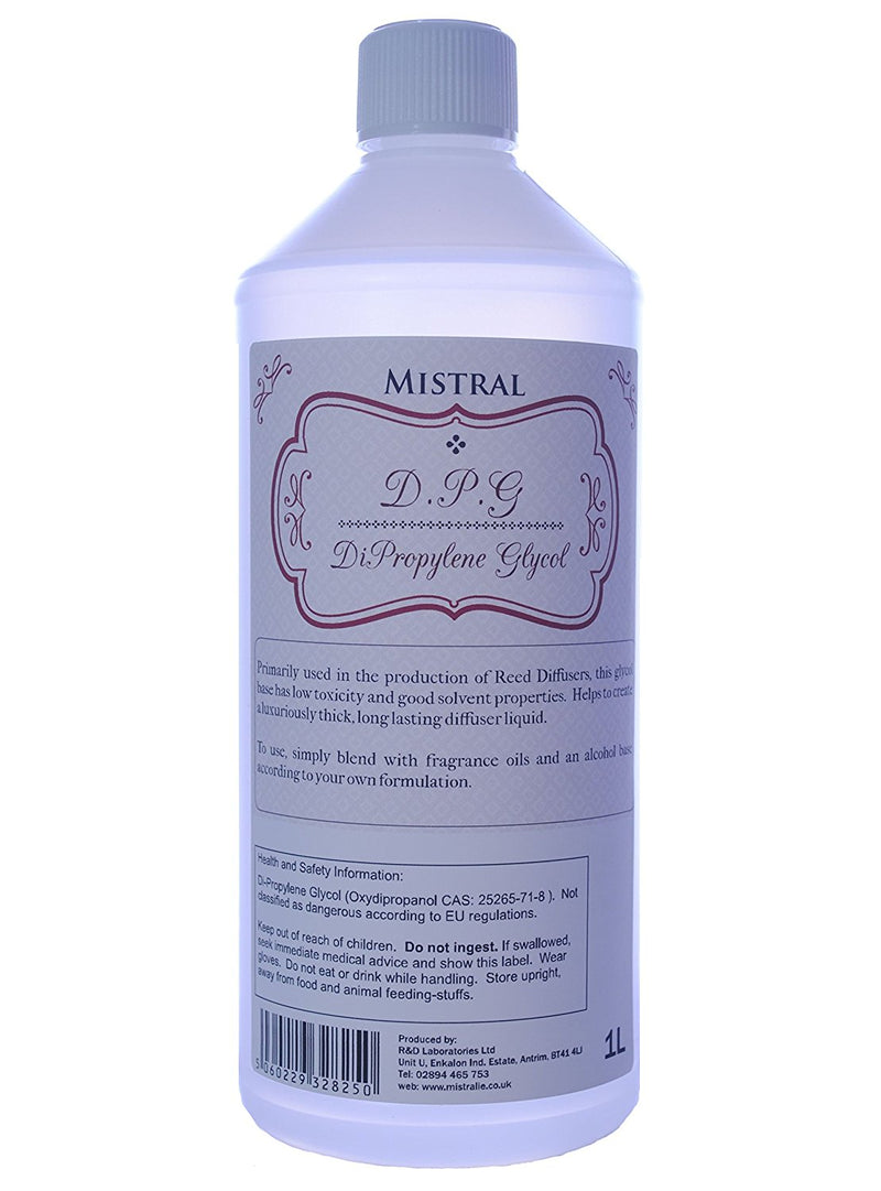 Load image into Gallery viewer, DPG LO - Dipropylene Glycol - Fragrance Grade - Reed Diffusers, Cosmetics, Perfume dilutent