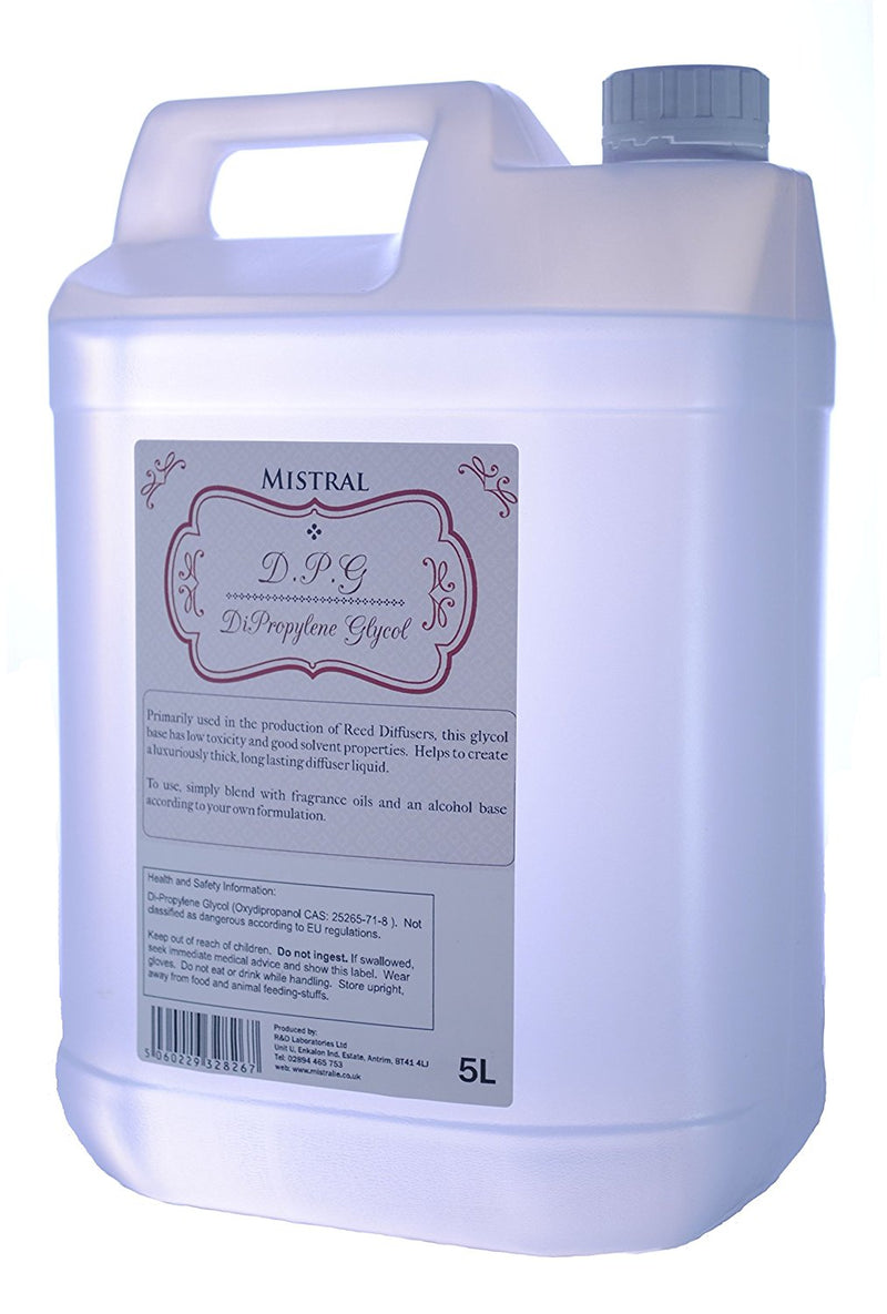 Load image into Gallery viewer, DPG LO - Dipropylene Glycol - Fragrance Grade - Reed Diffusers, Cosmetics, Perfume dilutent