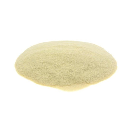 Xanthan Gum - Polysaccharide - thickening and stabilizing agent