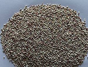 Zeolite - Natural Clinoptilolite 1.6-3mm - Land Remediation & Water Treatment - Ponds & Aquariums