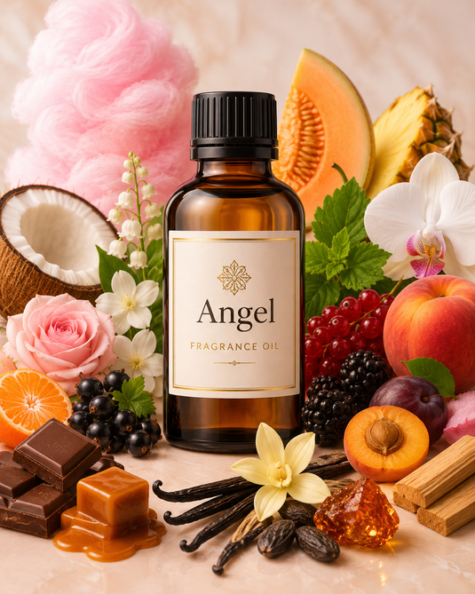 Angel Fragrance Oil