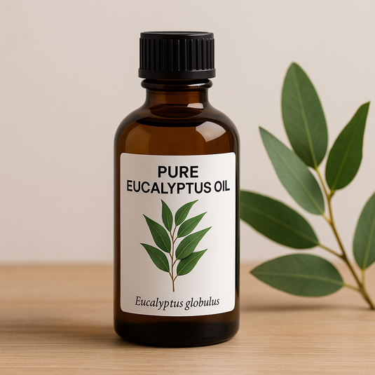 Eucalyptus Essential Oil Pure