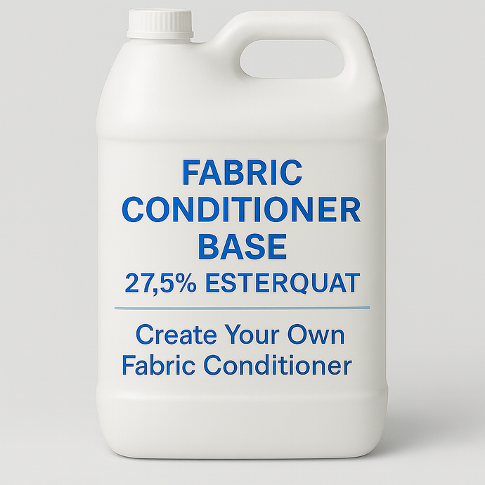 Esterquat - Fabric Conditioner Base