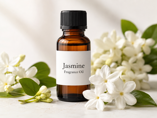 Jasmine Fragrance oil