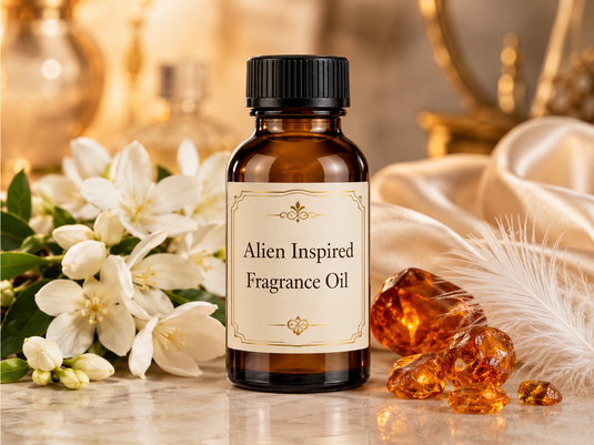 Alien Fragrance Oil