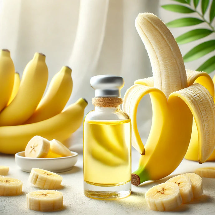 Banana Fragrance Oil