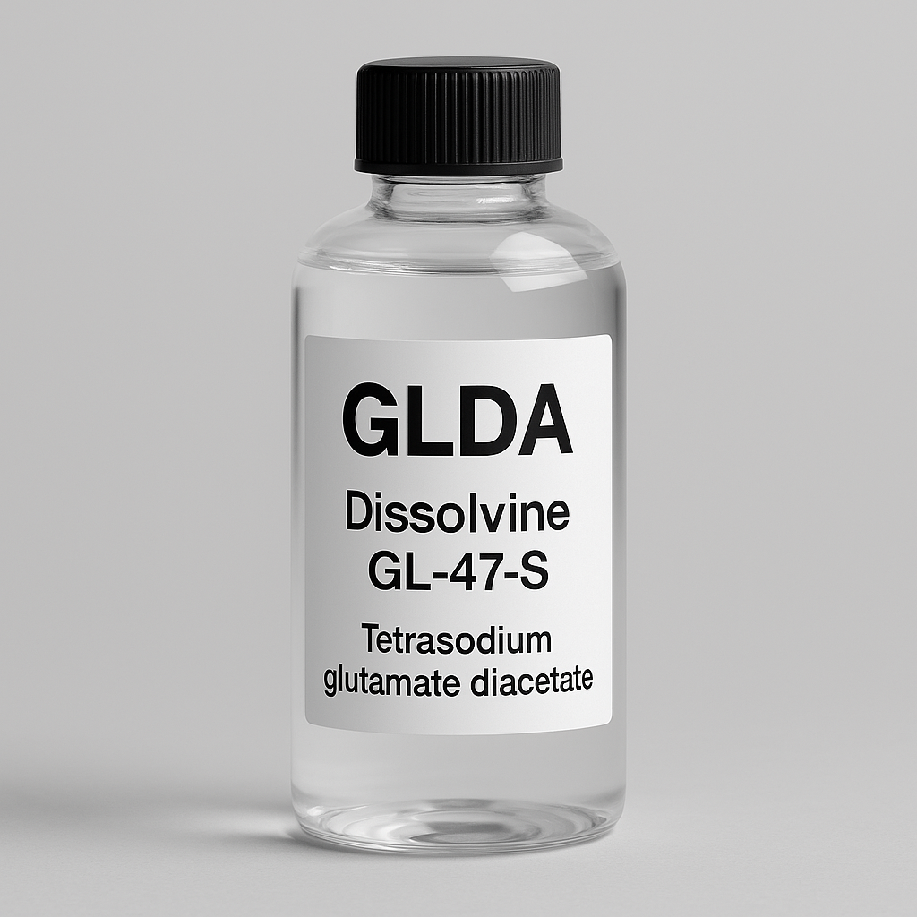 Buy GLDA Dissolvine GL-47-S 47% solution Online UK & Ireland – Mistral ...