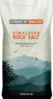 Himalayan Pink Salt