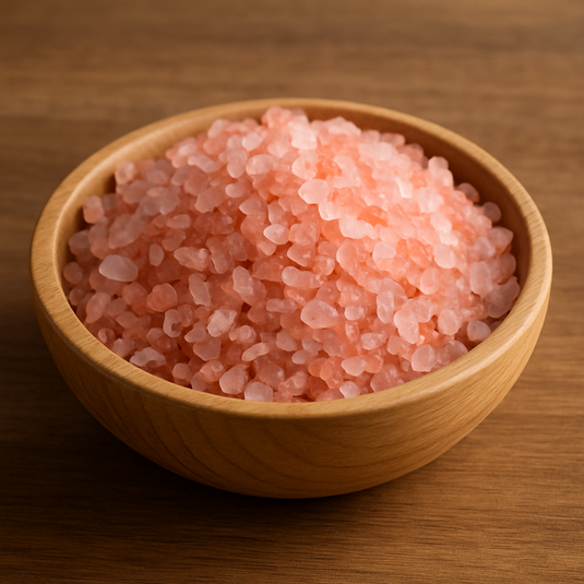 Himalayan Pink Salt