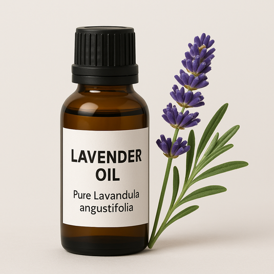 Lavender Essential Oil Pure