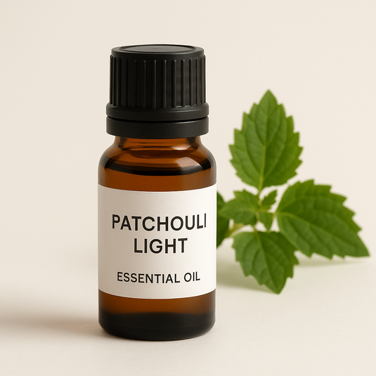 Patchouli light Essential Oil Pure