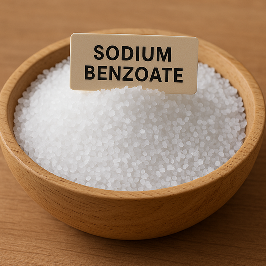 Sodium Benzoate