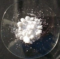 Potassium Carbonate - Potash, Pearl Ash