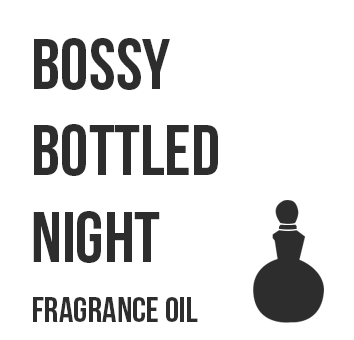 Bossy Bottled Night Fragrance Oil