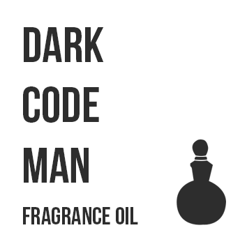 Dark Code Man Fragrance Oil