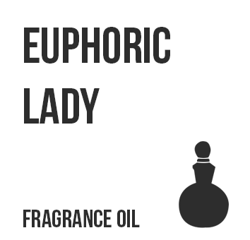 Euphoric Lady Fragrance Oil
