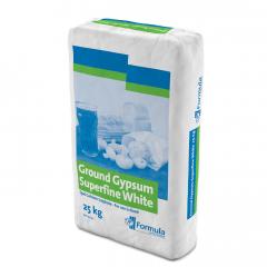Calcium Sulphate Dihydrate - Gypsum Superfine White