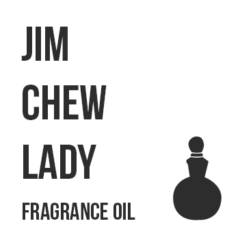 Jim Chew Lady (Imelda) Fragrance Oil