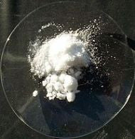 Ammonium Chloride NH4Cl (Sal ammoniac) - Flux, Fertiliser, Electrolyte