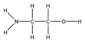 Monoethanolamine MEA 2-Aminoethanol