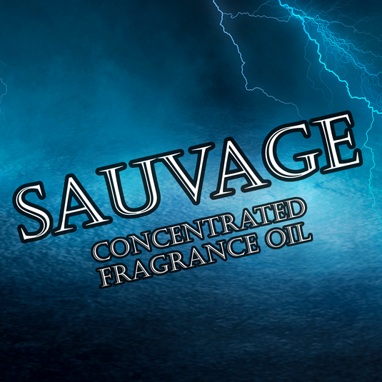 Sauvage Fragrance Oil