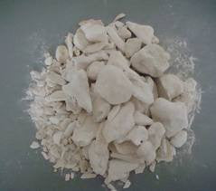 Tricalcium Phosphate Lumps - Bone ash
