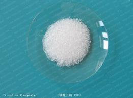 TSP Crystals - Trisodium Phosphate