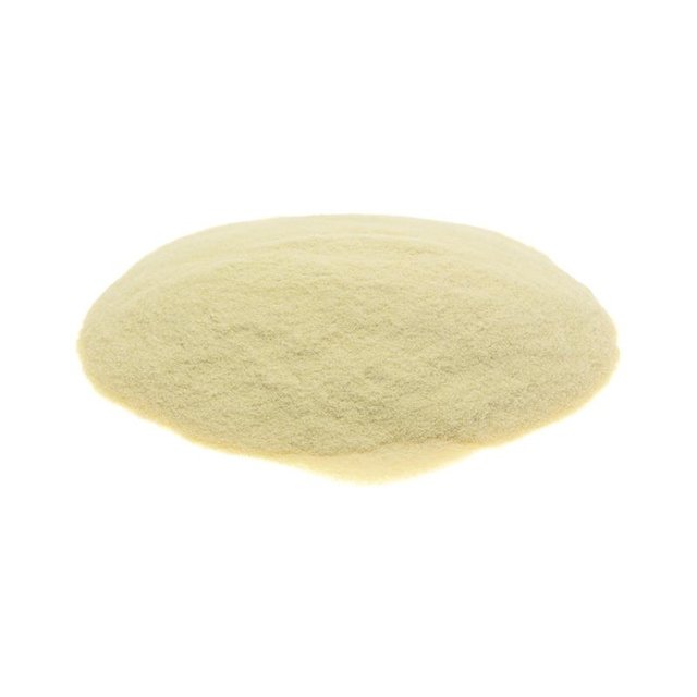 Xanthan Gum - Polysaccharide